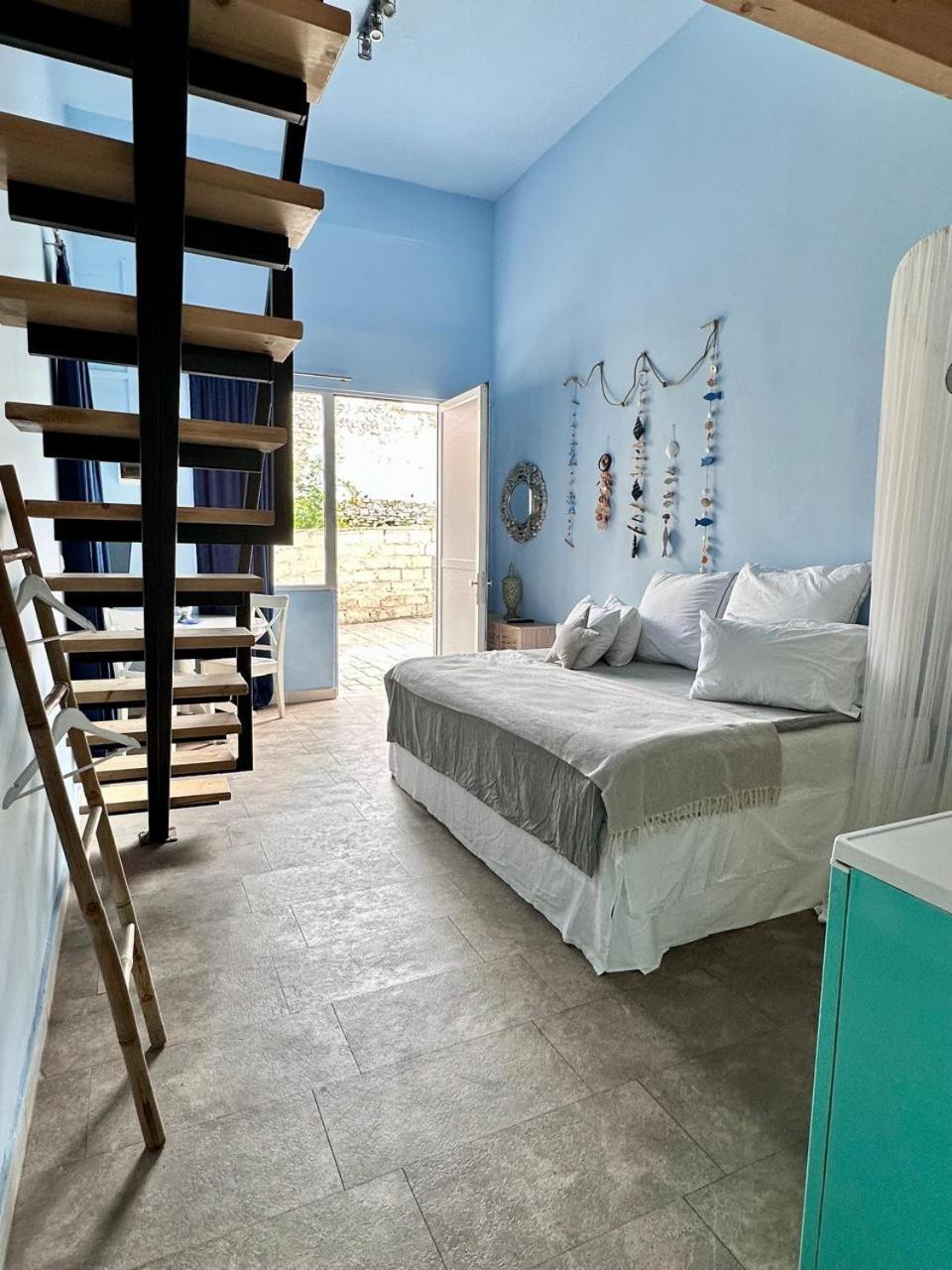 Blue Loft By Gcollectiongr Apartment Ermioni Exterior foto